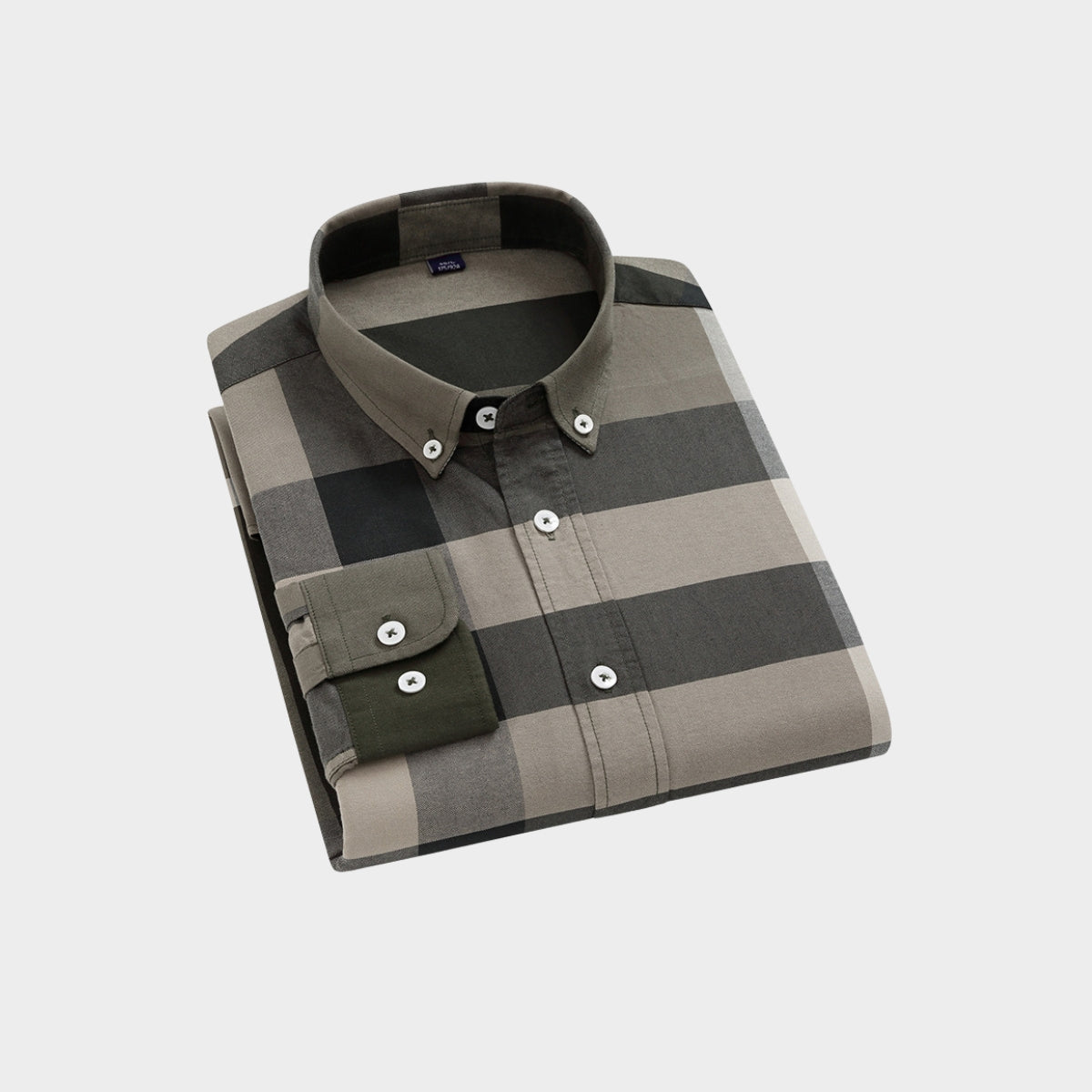 Premium Imported 100% High Quality Check Shirt | Full/Half Sleeve | With Pocket |(FS-155)