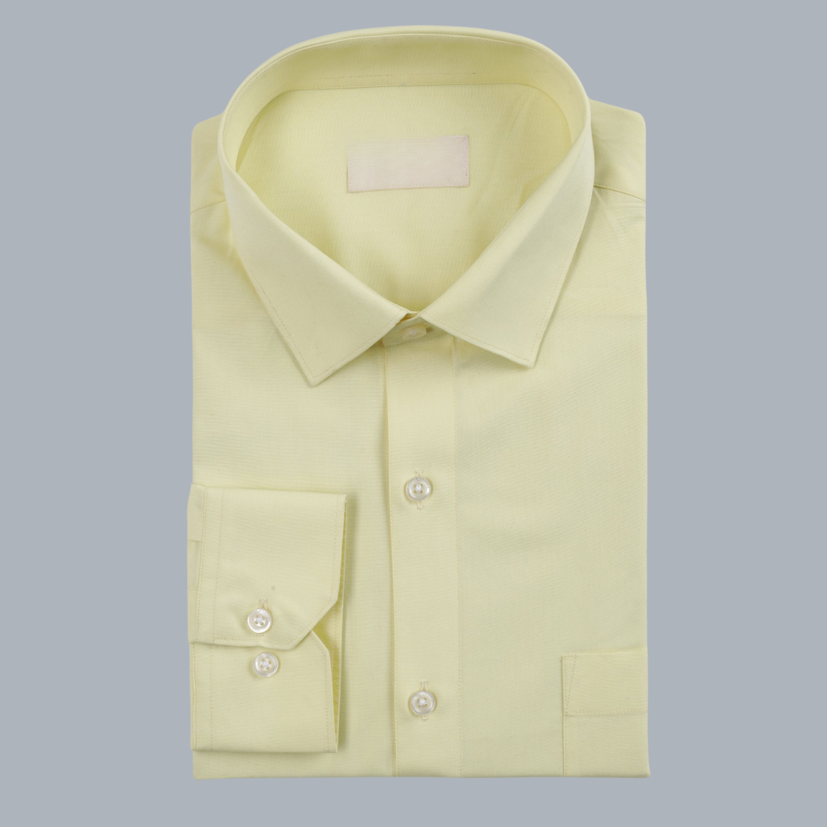 Shirt Happens: 3-Pack Men’s Stylish Formal Shirts – 100% Cotton, Full Sleeves with Pockets (FS-68)