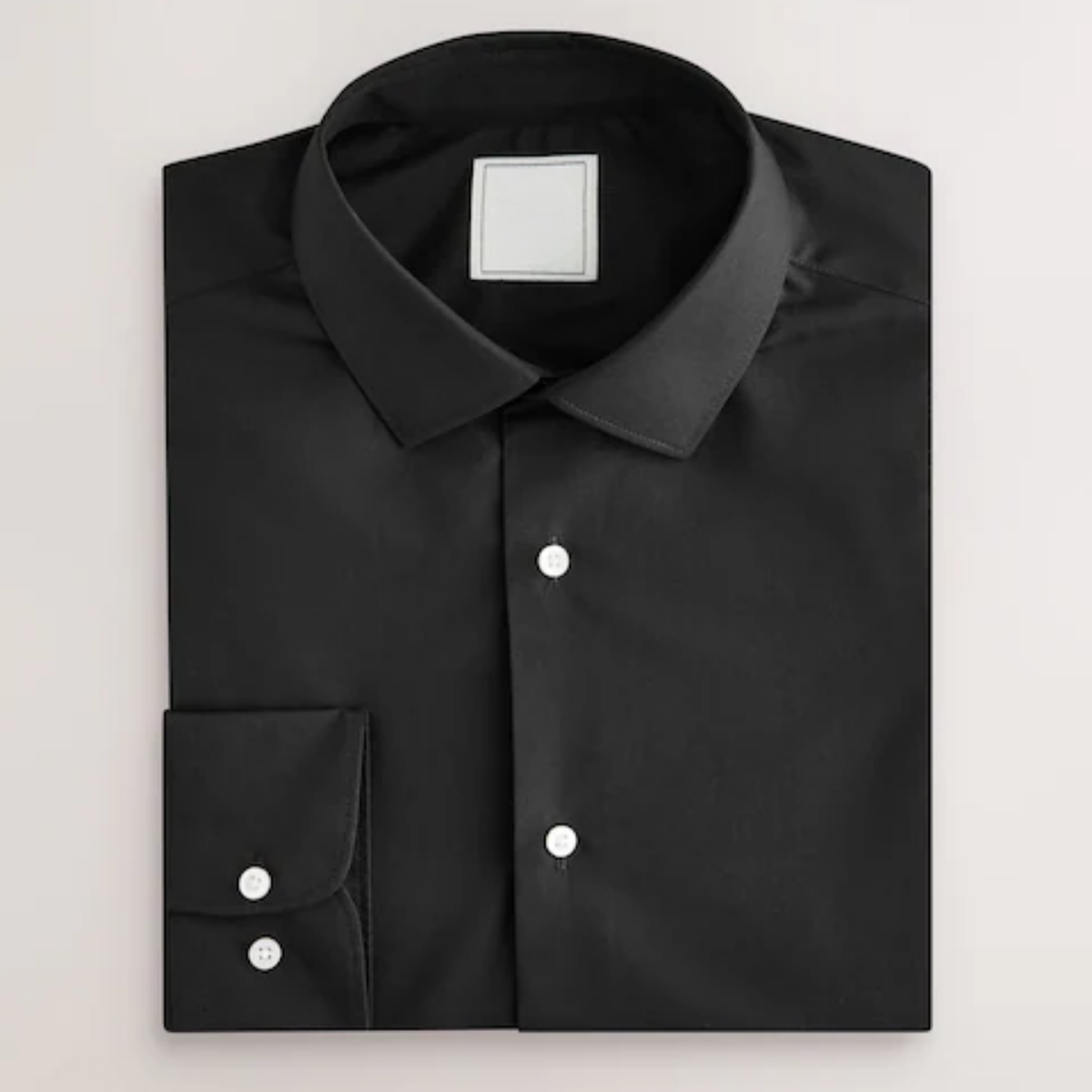 Office Essentials: 3-Pack Premium Cotton Formal Shirts – Tailored Fit, Full Sleeves & Pockets (FS-32 )