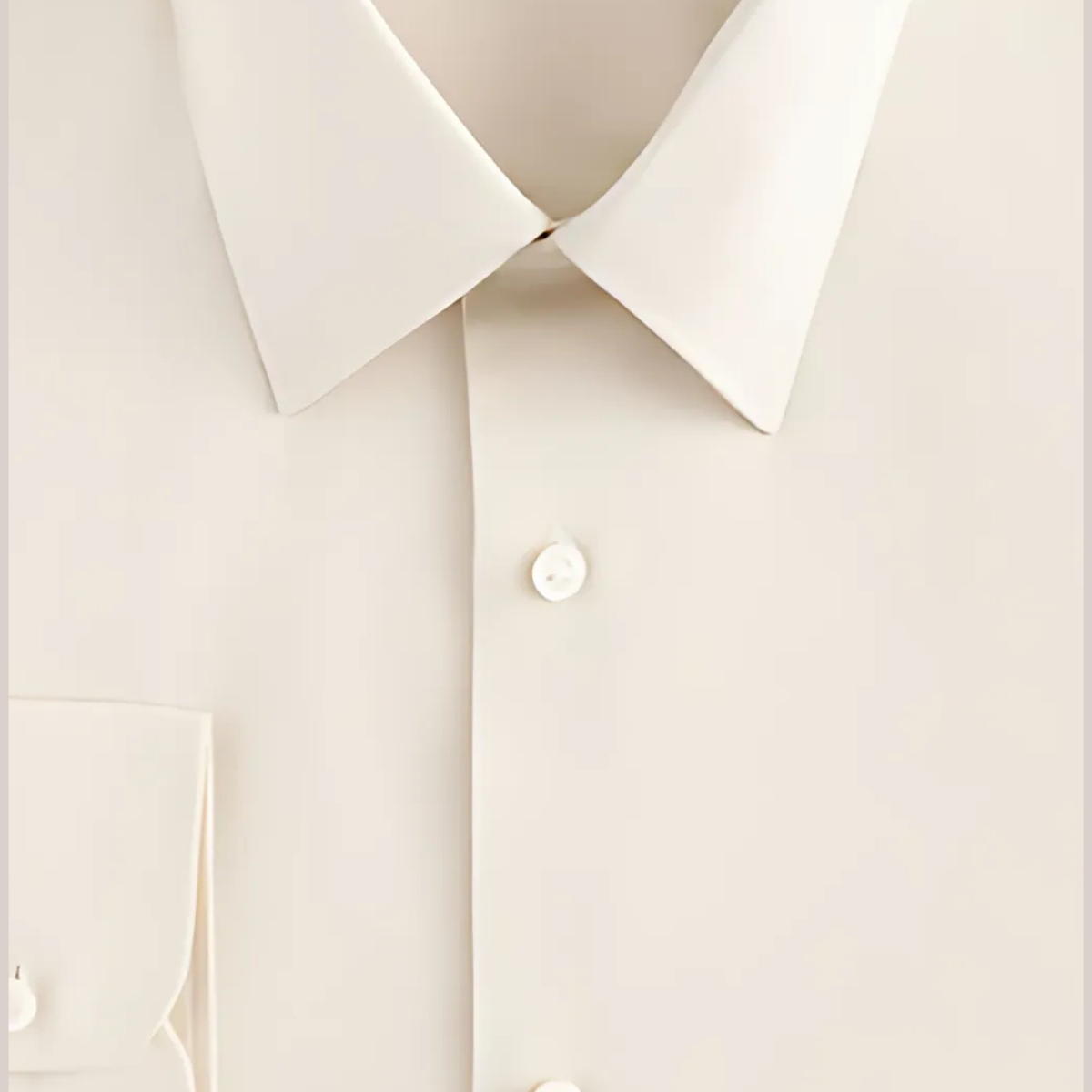 Office Essentials: 3-Pack Premium Cotton Formal Shirts – Tailored Fit, Full Sleeves & Pockets (FS-33 )