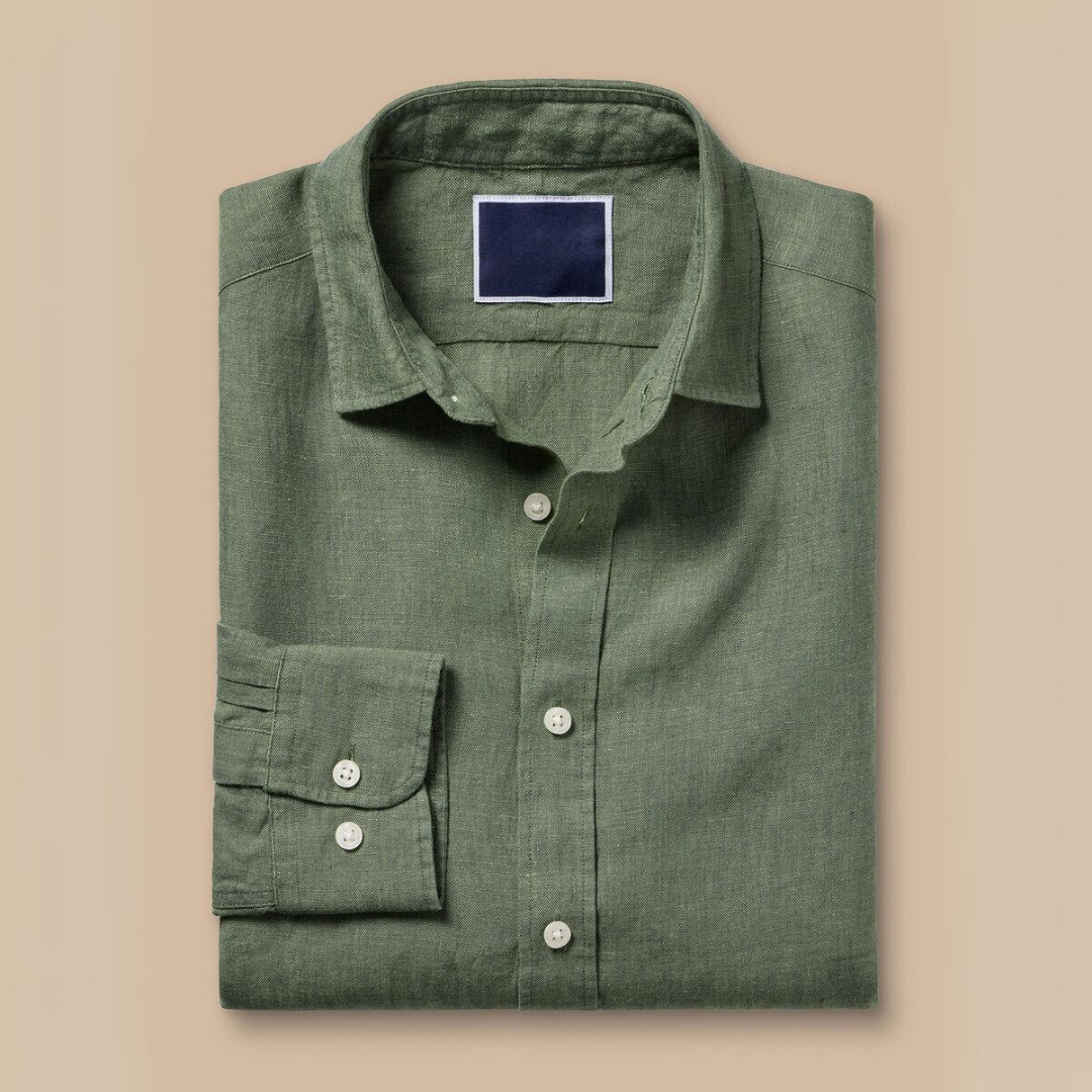 Combo Pack of 3 Men’s Formal Shirts – Stylish & Versatile Collection (Half & Full Sleeves, With/Without Pockets) (FS-51)