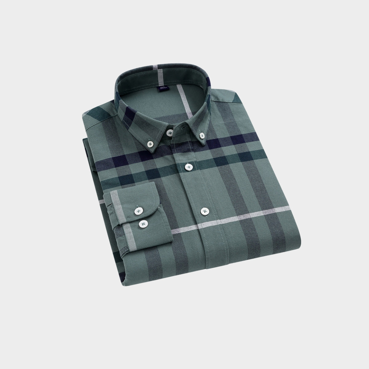 Premium Imported 100% High Quality Check Shirt | Full/Half Sleeve | With Pocket | (FS-154)