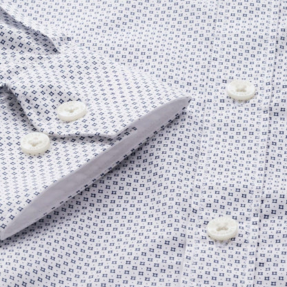 Combo Pack of 3 Men’s Formal Shirts – Stylish & Versatile Collection (Half & Full Sleeves, With/Without Pockets) (FS-52)