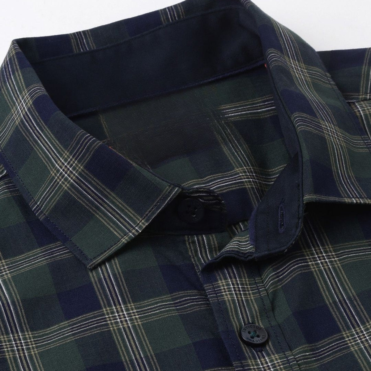 Combo Pack of 3 Men’s Formal Shirts – Stylish & Versatile Collection (Half & Full Sleeves, With/Without Pockets) (FS-52)