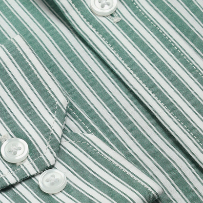 Shirt Happens: 3-Pack Men’s Stylish Formal Shirts – 100% Cotton, Full Sleeves with Pockets (FS-73)