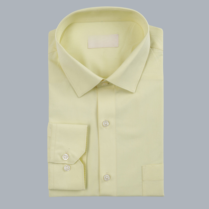 Shirt Happens: 3-Pack Men’s Stylish Formal Shirts – 100% Cotton, Full Sleeves with Pockets (FS-68)