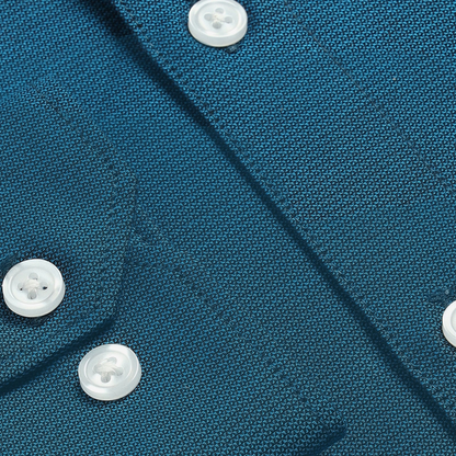 Shirt Happens: 3-Pack Men’s Stylish Formal Shirts – 100% Cotton, Full Sleeves with Pockets (FS-68)