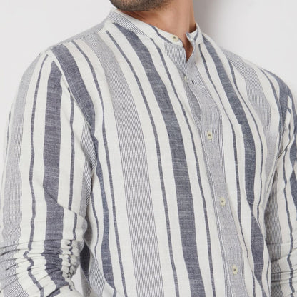 Stylish Branded Casual Shirts with Full Sleeves | CS-10