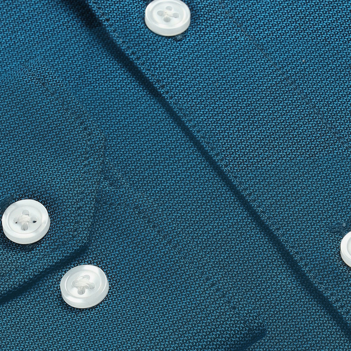 Shirt Happens: 3-Pack Men’s Stylish Formal Shirts – 100% Cotton, Full Sleeves with Pockets (FS-81)