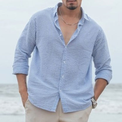 Stylish Branded Casual Shirts with Full Sleeves | CS-05