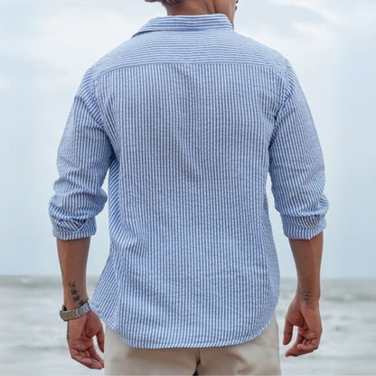 Stylish Branded Casual Shirts with Full Sleeves | CS-05