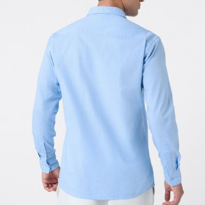 Stylish Branded Casual Shirts with Full Sleeves | CS-03