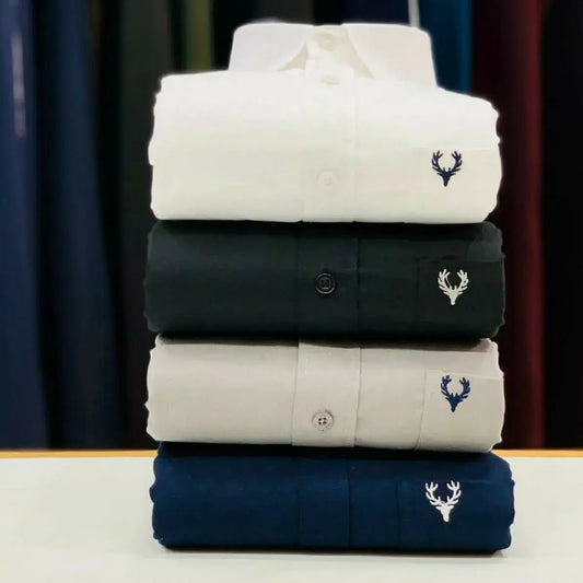 Allen Solly High Quality Combo Shirts