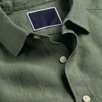 Combo Pack of 3 Men’s Formal Shirts – Stylish & Versatile Collection (Half & Full Sleeves, With/Without Pockets) (FS-51)