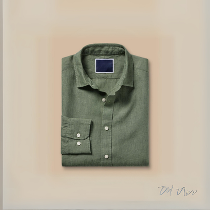 Combo Pack of 3 Men’s Formal Shirts – Stylish & Versatile Collection (Half & Full Sleeves, With/Without Pockets) (FS-51)