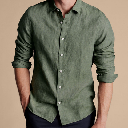 Combo Pack of 3 Men’s Formal Shirts – Stylish & Versatile Collection (Half & Full Sleeves, With/Without Pockets) (FS-51)