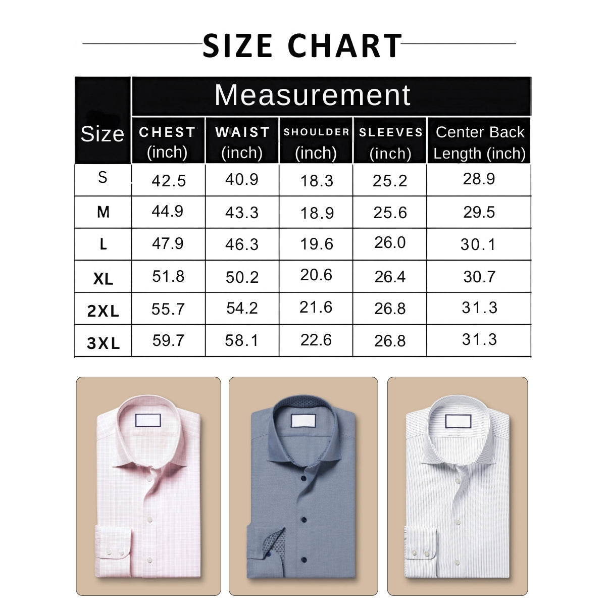 Stylish Branded Casual Shirts with Full Sleeves | CS-03